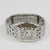 Cartier Panthere Stainless Steel Mid-Size Watch WSPN0007