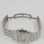 Cartier Panthere Stainless Steel Mid-Size Watch WSPN0007