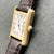 Cartier Tank Louis Ladies W1529856