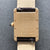 Cartier Tank Louis Ladies W1529856