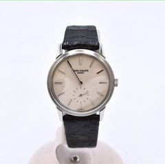 Patek Philippe Calatrava 150 Anniversary Japan Edition 3718A