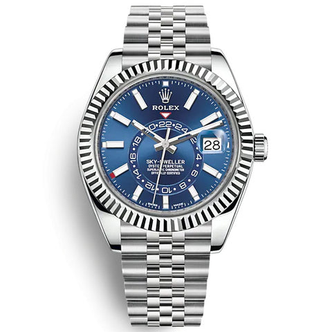 Rolex Sky-Dweller 326934