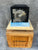 Döttling Colosimo Carbon Optic Single Watch Winder Safe – Limited Edition #051