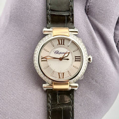 Chopard Imperiale 29 Two Tone 388563-6007