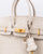 Hermes Birkin 25 Alligator with Gold-Plated Hardware