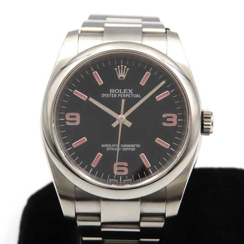 Rolex Oyster Perpetual 36mm 116000