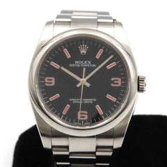Rolex Oyster Perpetual 36mm 116000