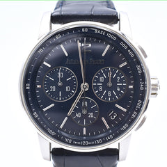 Audemars Piguet Code 11.59 18k White Gold 26393BC.OO.A321CR.01