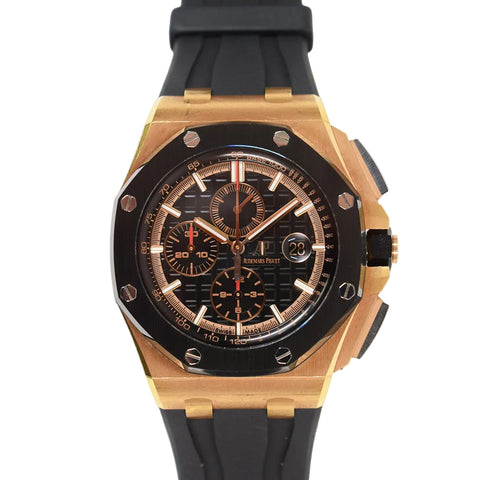Audemars Piguet Royal Oak Offshore Chronograph 26401RO.OO.A002CA.02