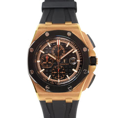 Audemars Piguet Royal Oak Offshore Chronograph 26401RO.OO.A002CA.02