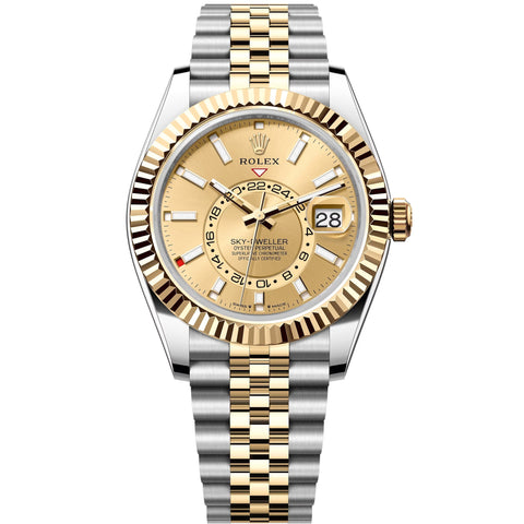 Rolex Sky-Dweller 336933