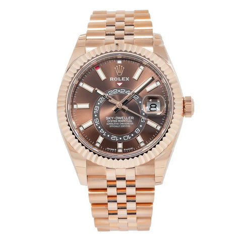 Rolex Sky-Dweller 336935