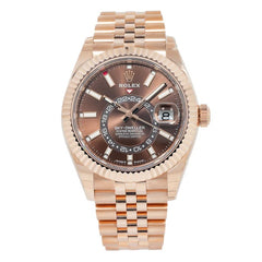 Rolex Sky-Dweller 336935
