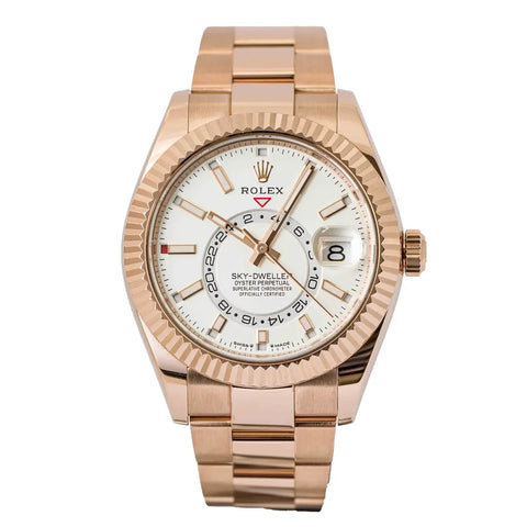 Rolex Sky-Dweller 336935