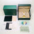 Rolex President Men's 18k Yellow Gold 118238
