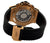 Hublot Big Bang 18K Rose Gold 341.PB.131.RX Men's Watch