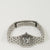 Cartier Panthere Stainless Steel Ladies Watch WSPN0006