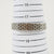 Cartier Panthere Stainless Steel Ladies Watch WSPN0006