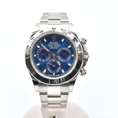 Rolex Daytona 116509