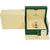 Rolex President Men's 118238 Myriad Diamond Dial 18k Yellow Gold Watch