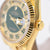Rolex President Men's 118238 Myriad Diamond Dial 18k Yellow Gold Watch