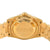 Rolex President Men's 118238 Myriad Diamond Dial 18k Yellow Gold Watch
