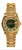 Rolex President Men's 118238 Myriad Diamond Dial 18k Yellow Gold Watch