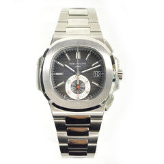 Patek Philippe Nautilus 5980/1A