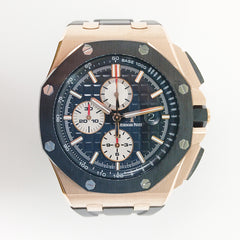Audemars Piguet Royal Oak Offshore Chronograph 26401RO.OO.A002CA.01