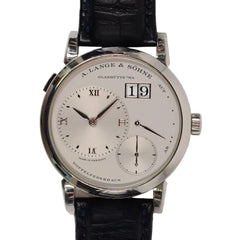 A. Lange & Sohne Lange 1 191.025