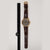 A. Lange & Sohne Grand Lange 1 Men's 137.033 18k White Gold Watch