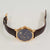 A. Lange & Sohne Grand Lange 1 Men's 137.033 18k White Gold Watch
