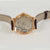 A. Lange & Sohne Grand Lange 1 Men's 137.033 18k White Gold Watch