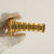 Rolex Daytona 18k Yellow Gold 126508