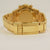 Rolex Daytona 18k Yellow Gold 126508