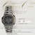Patek Philippe Nautilus Travel Time Chronograph 5990/1A-011