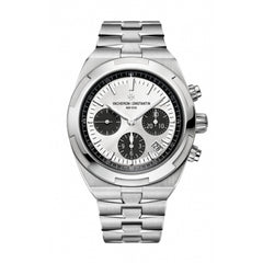 Vacheron Constantin Overseas Chronograph 5500V/110A-B686