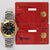 Omega Seamaster Planet Ocean 600M Co-Axial 232.30.42.21.01.002