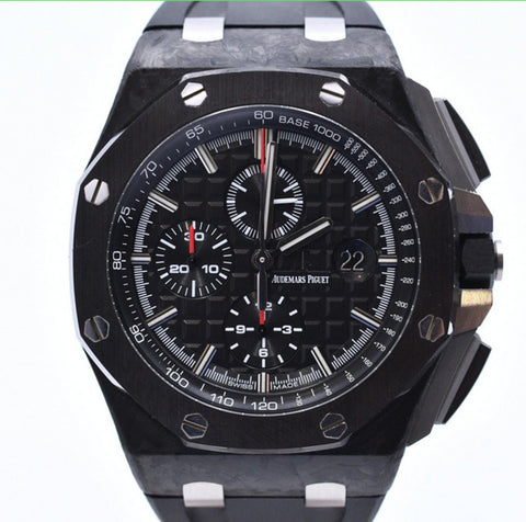 Audemars Piguet Royal Oak Offshore Chronograph 26400AU.OO.A002CA.01