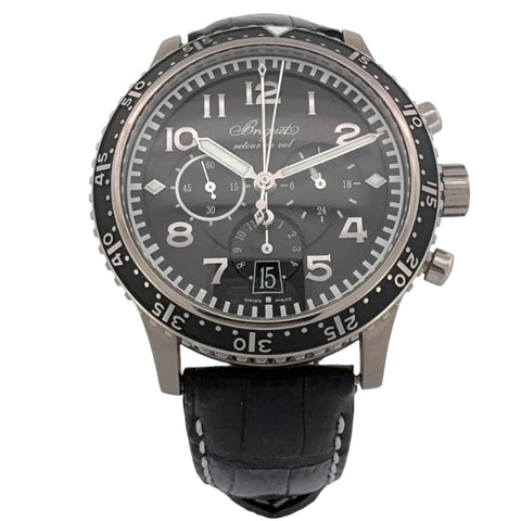 Breguet Type XXI Transatlantique 3810TI/H2/3ZU