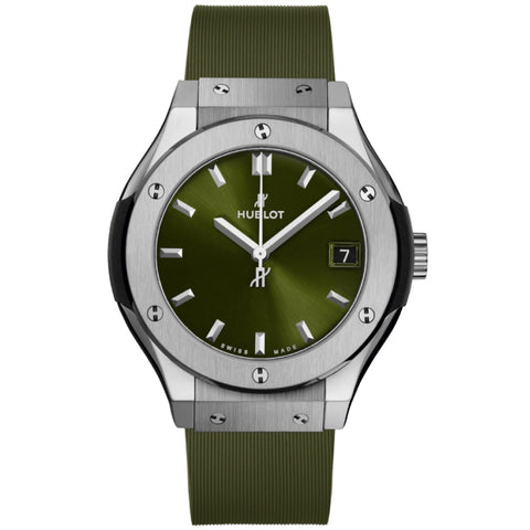 Hublot Classic Fusion 542.NX.8970.RX