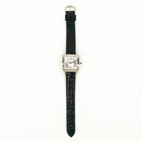 Cartier Santos Dumont Small WSSA0023