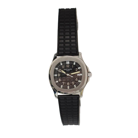 Patek Philippe Aquanaut Luce 5064A-001