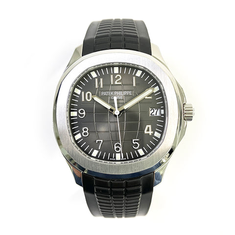 Patek Philippe Aquanaut 5167A