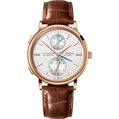 A. Lange & Sohne Saxonia 386.032