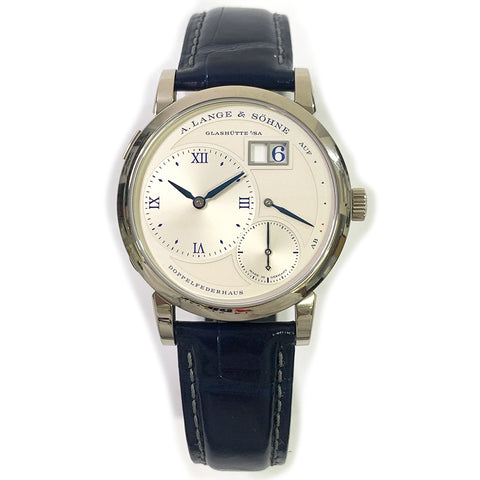 A. Lange & Sohne Lange 1 191.066 “25th Anniversary”