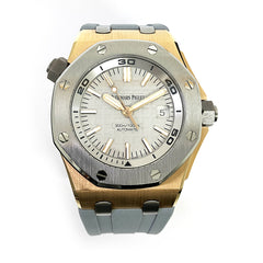 Audemars Piguet Royal Oak Offshore Diver 15711OI.OO.A006CA.01