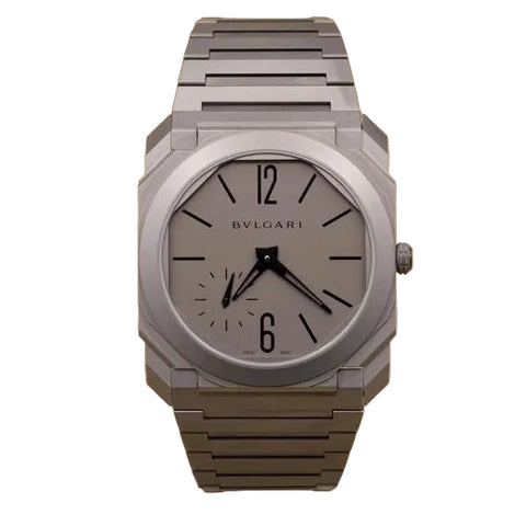 Bvlgari Octo Finissimo 102713