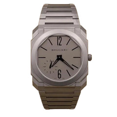 Bvlgari Octo Finissimo 102713