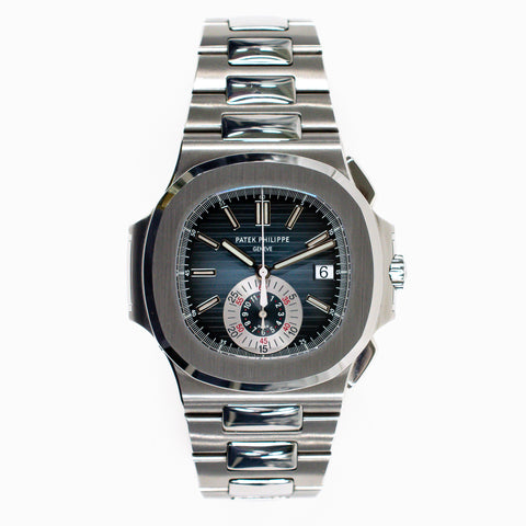 Patek Philippe Nautilus 5980/1A-001